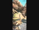 モンスターハンターNOW ディアブロス　★5