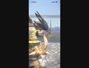 モンスターハンターNOW レイギエナ　★5