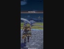 モンスターハンターNOW トビカガチ　★1 紫
