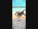 モンスターハンターNOW リオレイア　★4