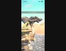 モンスターハンターNOW ボルボロス　★2