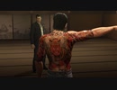名作！傑作！Yakuza（龍が如く）０の魅力を伝えたい part5 久瀬との対決　【VOICEVOX解説】