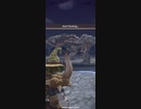モンスターハンターNOW ボルボロス　★4