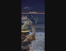 モンスターハンターNOW レイギエナ　★5