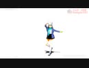 【MMDブルアカ】砂狼シロコで『アイドル/YOASOBI』【セレガーラ提督】