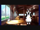 東北ずん子、桜乃そらによる　バッハ作曲 リュート組曲 ホ長調 BWV1006a