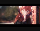 【MMD】赤蛮奇（改造） / Gimme×Gimme