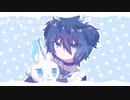 【UTAUカバー+UST】おやすみパラリシス【フェオン】