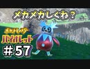 【ポケットモンスター バイオレット】#57　エリアゼロのポケモンって普通と違う？