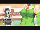 ことのはさんちの日常『揉ませてください』編【えーあいぼいす劇場】