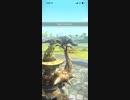 モンスターハンターNOW トビカガチ　★4