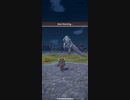 モンスターハンターNOW トビカガチ　★1 紫