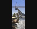 モンスターハンターNOW レイギエナ　★5
