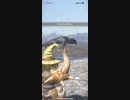 モンスターハンターNOW ドスギルオス　★5