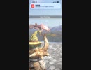 モンスターハンターNOW パオウルムー　★5
