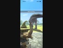モンスターハンターNOW アンジャナフ　★4