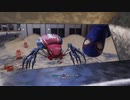 [スパイダーマン2]第3回(3-2) 閉じ込められた作業員の救助
