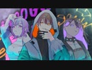 [歌ってみた] RAD DOGS/八王子P [KENJI × 僕達はよく眠る]