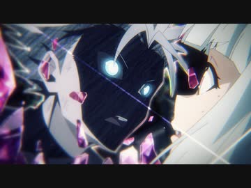 ラグナクリムゾン　7話　作為と呵責