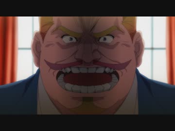 帰還者の魔法は特別です　第6話　本戦