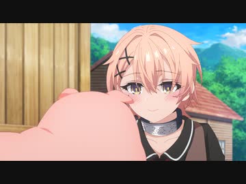 豚のレバーは加熱しろ　第6話　想いは素直に叫ぶべし