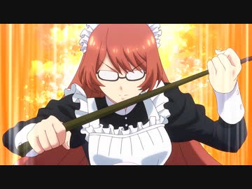 私の推しは悪役令嬢。　第7話　学祭の決め手は逆転喫茶。