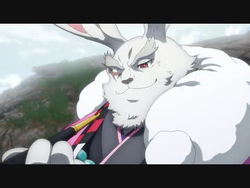 シャングリラ・フロンティア　第7話　神代の残滓、妄執の敗者