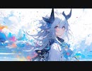 【オリジナル】ZIMA / 初音ミク