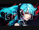 EASY / 初音ミク [Hatsune Miku]