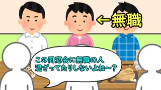 俺達、一生親友だよな…？　～無職との友情を守れ！～