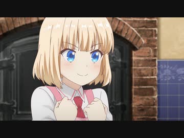 ティアムーン帝国物語～断頭台から始まる、姫の転生逆転ストーリー～　第6話　『剣術大会　アベルの戦い』