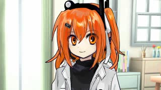 唐揚げの素揚げ【ソフトウェアトーク劇場】