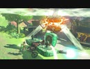 【ティアキン】依頼を受けて、ウマナリ号を魔改造してみた【ドリカラ】【ボイスピ実況,ゼルダの伝説ティアーズオブザキングダム,TotK,ゼル伝】