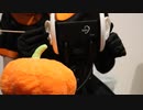 ASMR　～ハロウィンver～　　耳かき音声　耳フーフー