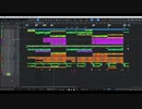 アートコアを目指して作った曲ver2