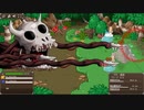 のんびり　Epic Battle Fantasy 5　part2