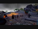 Day17【1.5倍速実況】ざっくりカットあゆ鯖ARK【ARK】
