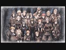 [44]戦場のヴァルキュリア３をフリーミッション縛りでSランククリア【ゆっくり実況】
