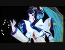 【Fate/MMD】夜に駆ける【トラロック/テノチティトラン】