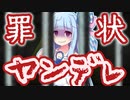 【Party Animals】ずんだ再教育 -琴葉葵編-【VOICEPEAK実況】