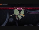 【PC版アリスギア】フリック避けもできる「ディコトマ(var.)観察」(Op.ミルフォイル)