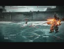 【アーマードコア6】仕事のOJT中に事故った底辺がACに乗る　２１回目