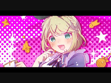 迷宮的パラノイア / 鏡音リン