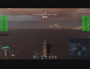 【WoWS】戦闘詳報 #049 2023/11/05