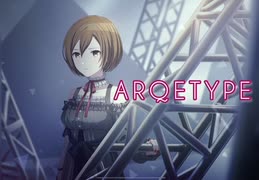 【プロセカ】ARQETYPE　master