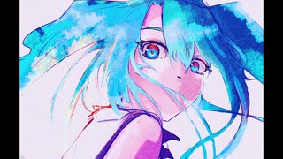 Multiple Questions / 初音ミク