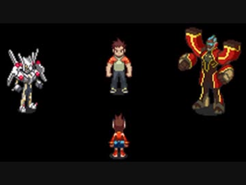 【実況】ほぼロックマンエグゼ9状態の「流星のロックマン3」を動かずにプレイ part33