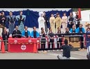 青洲まつり2023＠和歌山県紀の川市20231029-日- iPhoneSE2 楽天回線またはau回線
