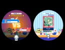 maimaiでらっくす　比較　初音ミクの消失　でらっくす(でらふぇす)vsスタンダード