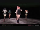 【MMD艦これ】 Yaggy+由良 熊野 鈴谷　図書館廃墟で「ヒバナ」
